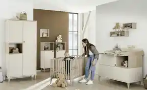 PAIDI Kommode Mila & Ben