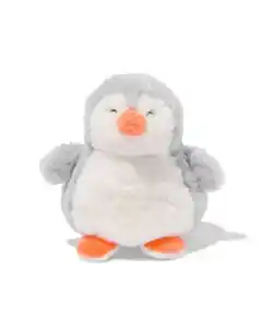 Wendekuscheltier, 16 cm, Pinguin-Eisbär