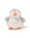 Bild 1 von Wendekuscheltier, 16 cm, Pinguin-Eisbär