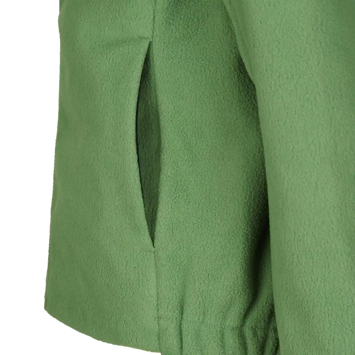 Bild 3 von MUSKOT KDS JACKET Kinder - Fleecejacke