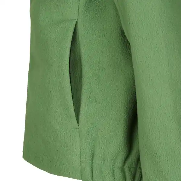 Bild 3 von MUSKOT KDS JACKET Kinder - Fleecejacke