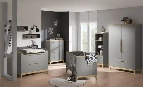 Bild 3 von PAIDI Wandbox Sten