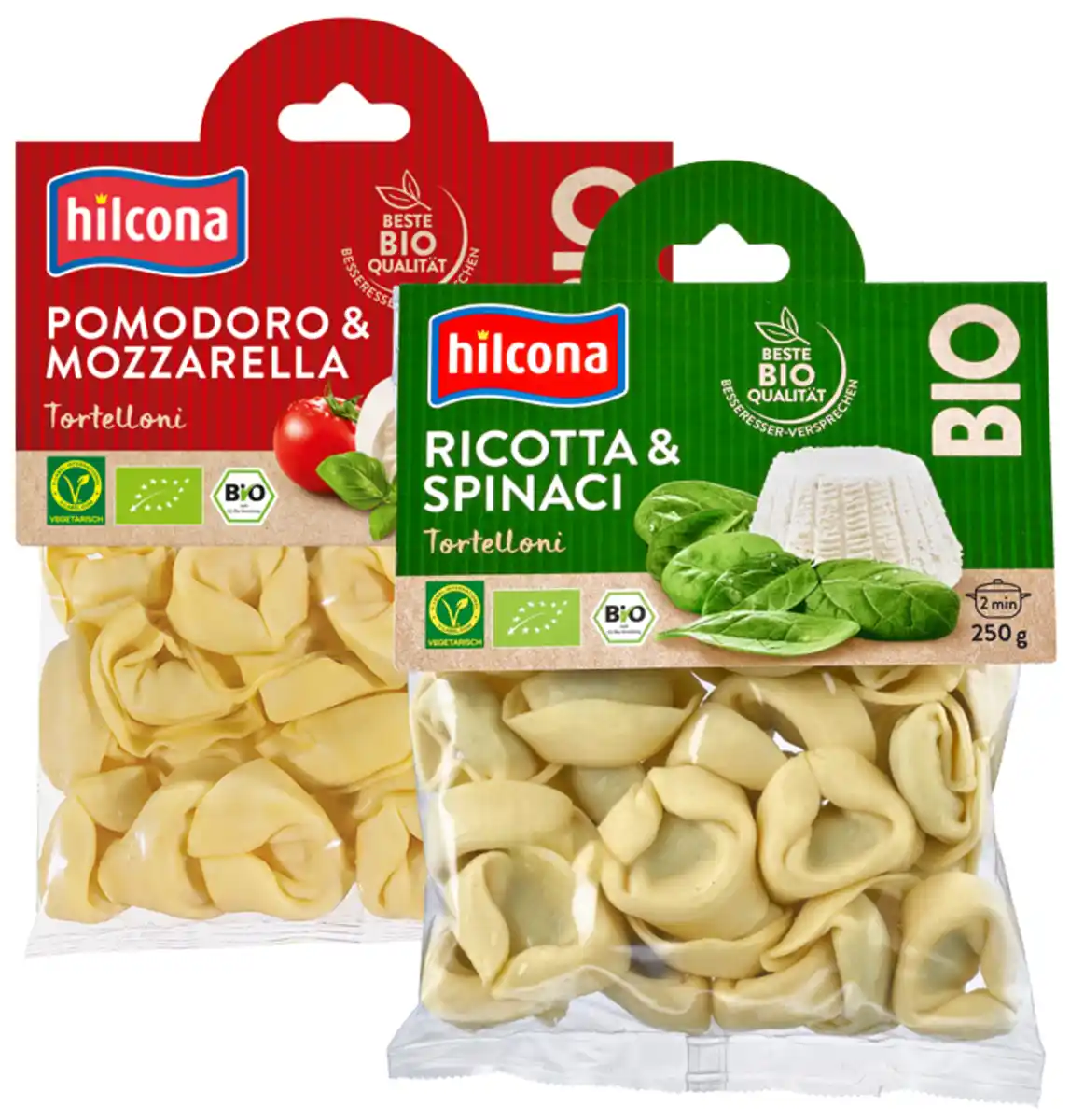 Bild 1 von Frische Pasta