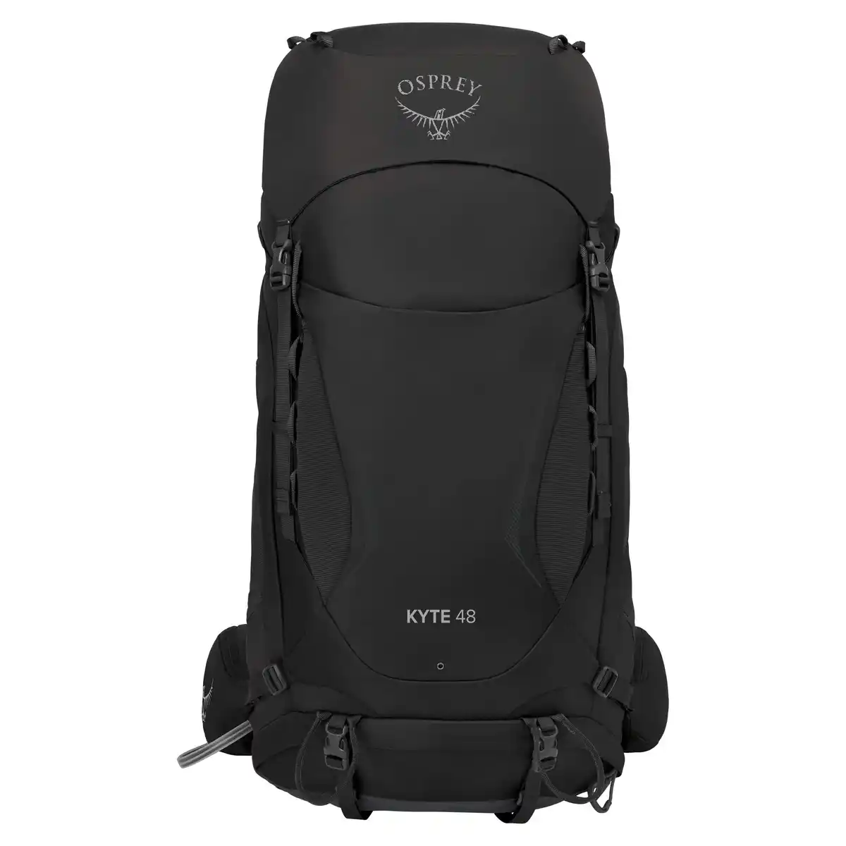 Bild 4 von KYTE 48 Damen - Tourenrucksack