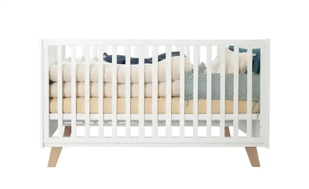 Bild 2 von Roba Kombi-Kinderbett Smile