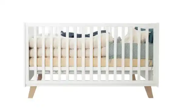 Bild 2 von Roba Kombi-Kinderbett Smile