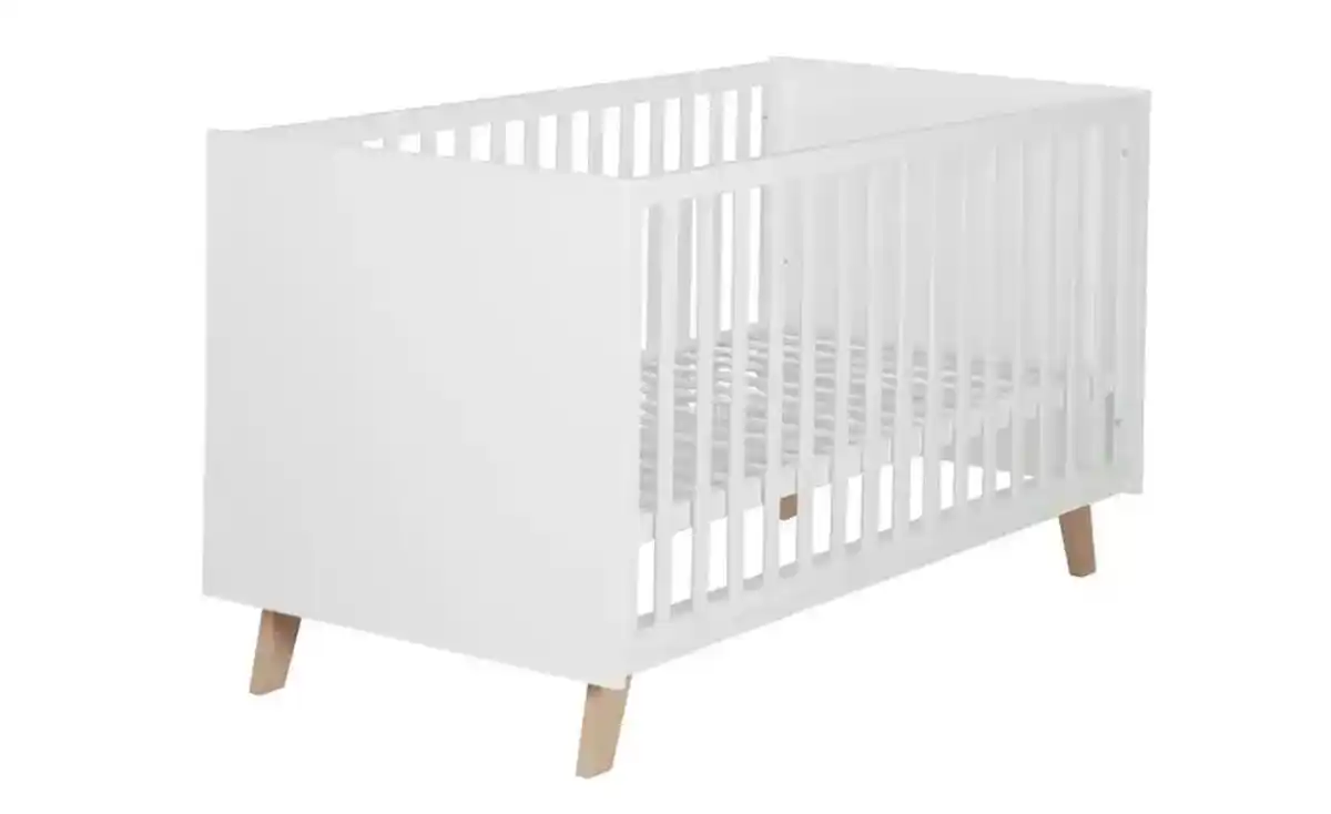 Bild 4 von Roba Kombi-Kinderbett Smile