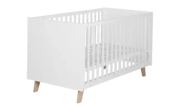 Bild 4 von Roba Kombi-Kinderbett Smile