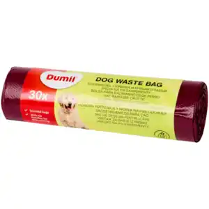 Dumil Hundekotbeutel