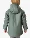 Bild 4 von Kinderjacke dunkelgrün