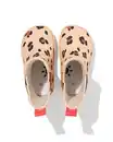 Bild 2 von Baby-Regenstiefel wasserdicht mit Leopardenmuster bunt