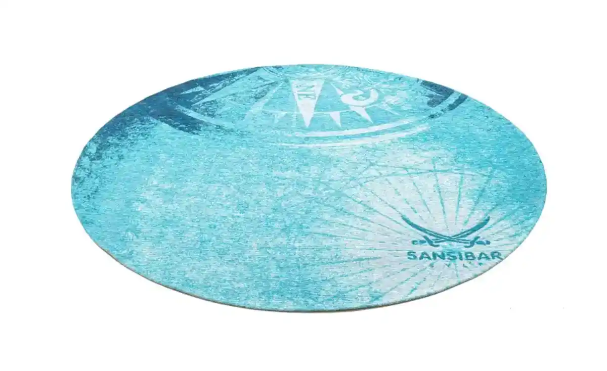 Bild 4 von SANSIBAR Sylt Webteppich Keitum