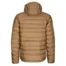 Bild 2 von TERREX XPERIOR CLIMAWARM+ DOWN HOODED JACKET Herren - Daunenjacke