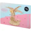 Bild 1 von Crafts & Co 3D-Holzpuzzle mit LED-Beleuchtung