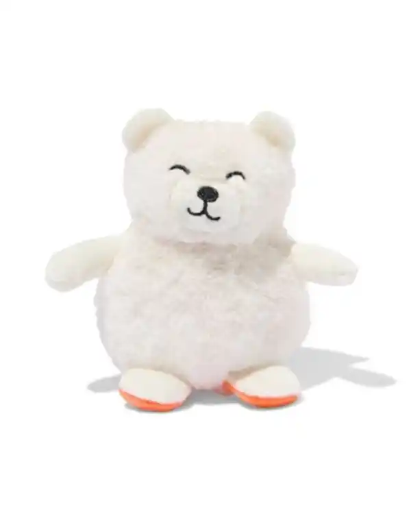 Bild 3 von Wendekuscheltier, 16 cm, Pinguin-Eisbär