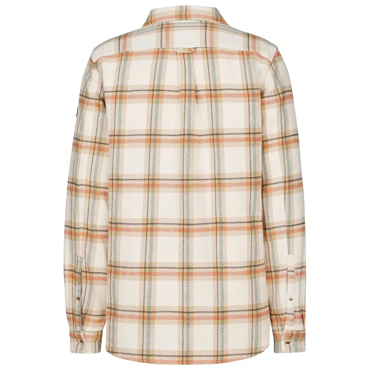 Bild 3 von ÖVIK HEAVY FLANNEL SHIRT W Damen - Flanellhemd