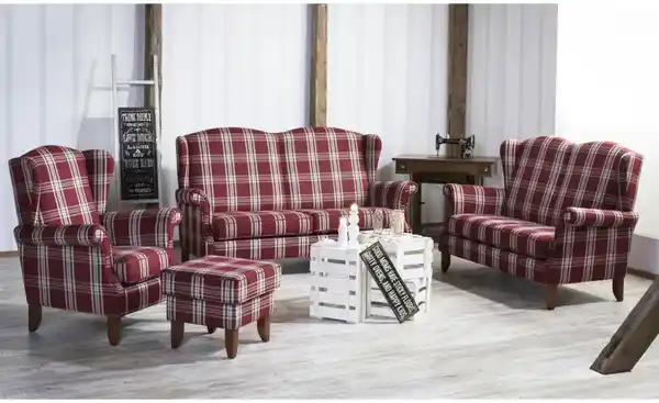 Bild 3 von Max Winzer Sofa 2-Sitzer Verita