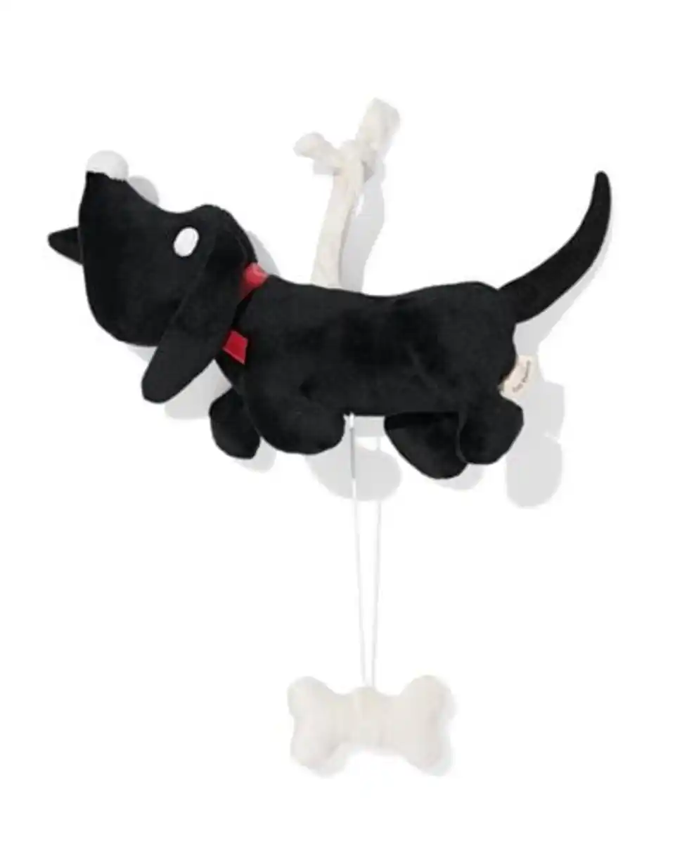 Bild 3 von Spieluhr-Kuscheltier Takkie