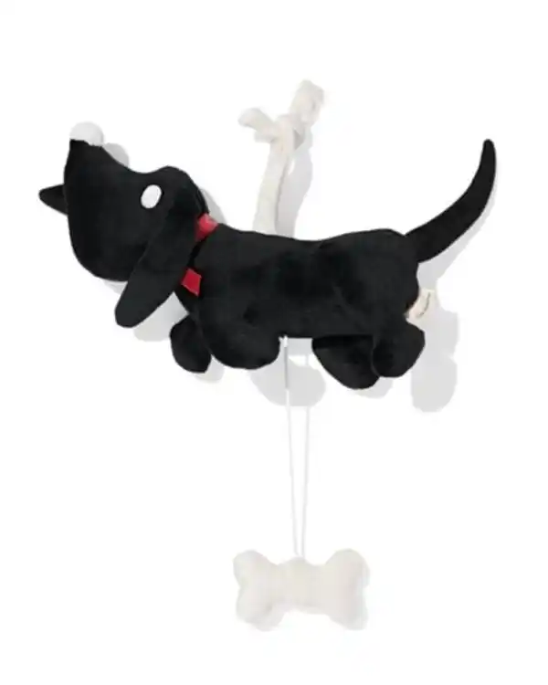 Bild 3 von Spieluhr-Kuscheltier Takkie