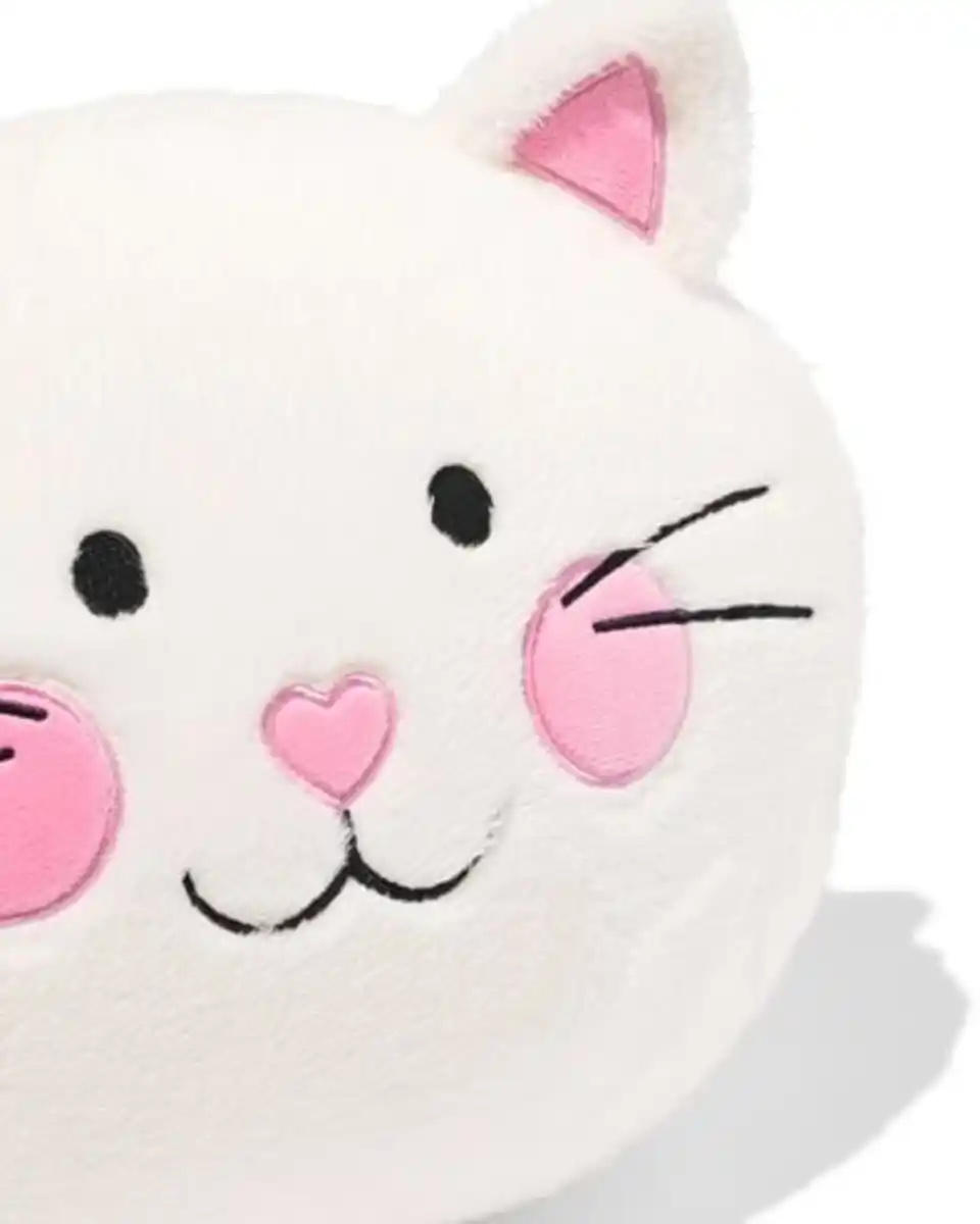 Bild 2 von Handwärmer mit Decke Katze