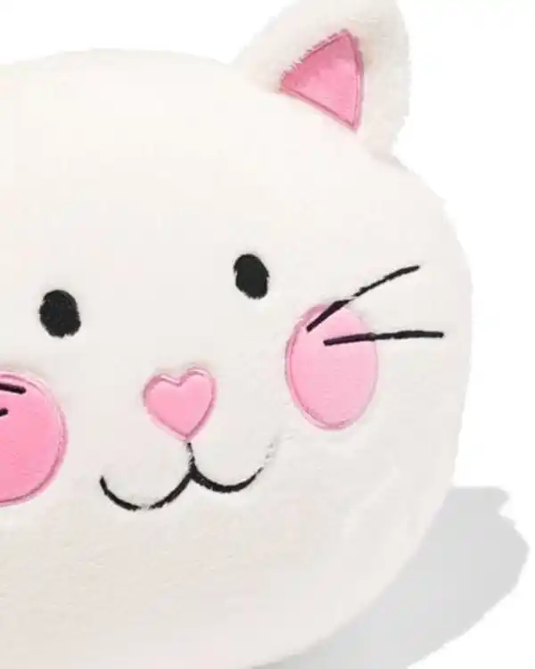 Bild 2 von Handwärmer mit Decke Katze