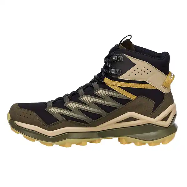 Bild 3 von MADDOX PRO GTX MID Herren - Wanderstiefel