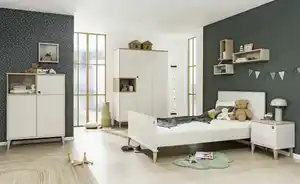 PAIDI Highboard Mila & Ben