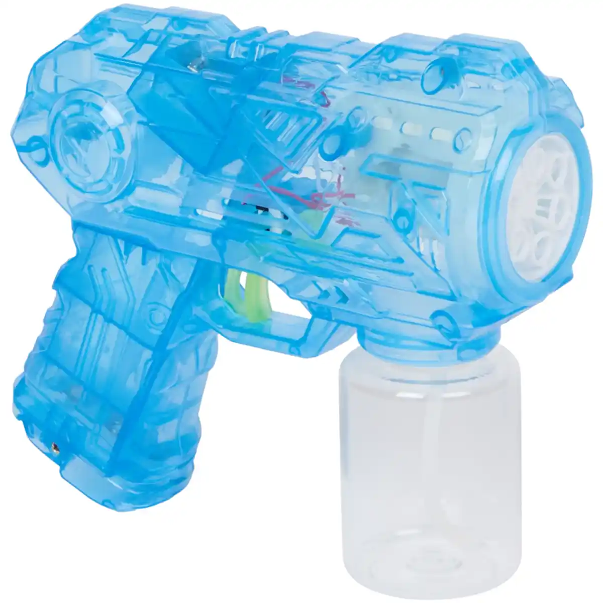 Bild 1 von Seifenblasenpistole