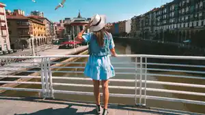 Rundreisen Nordspanien: Kultur, Natur und kulinarische Genüsse