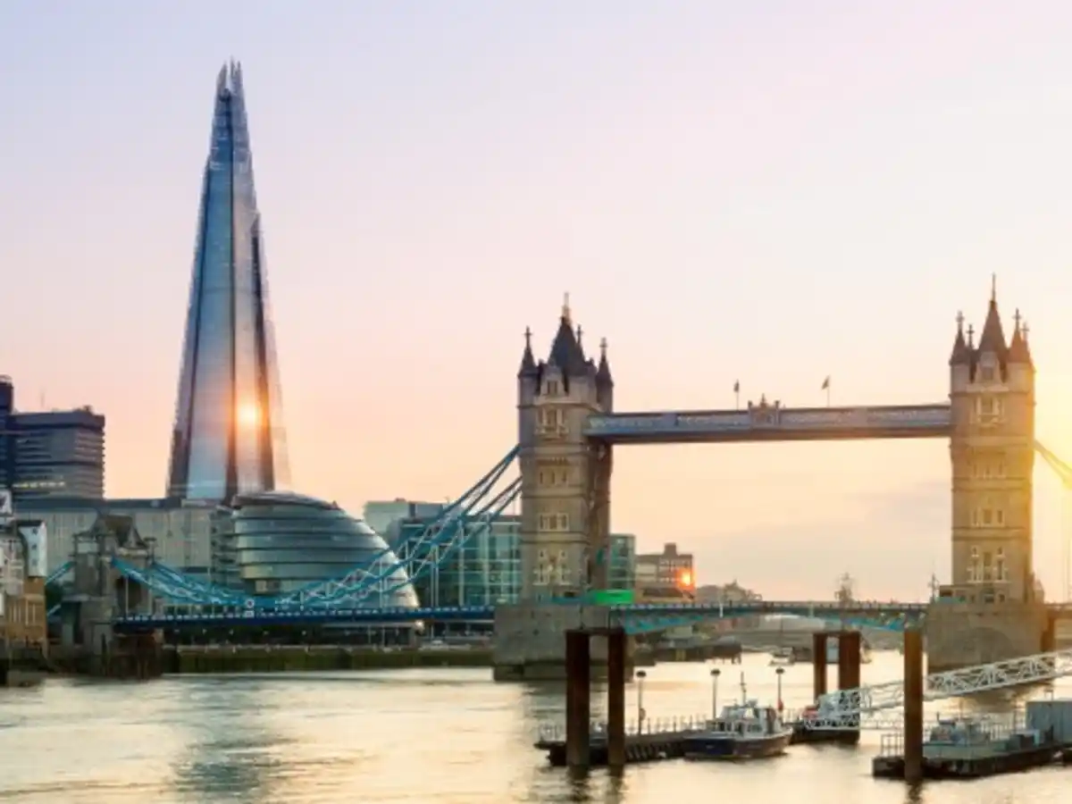 Bild 1 von Rundreisen Grossbritannien - England & Schottland: Flexible Mietwagen-Rundreise ab London bis Edinburgh