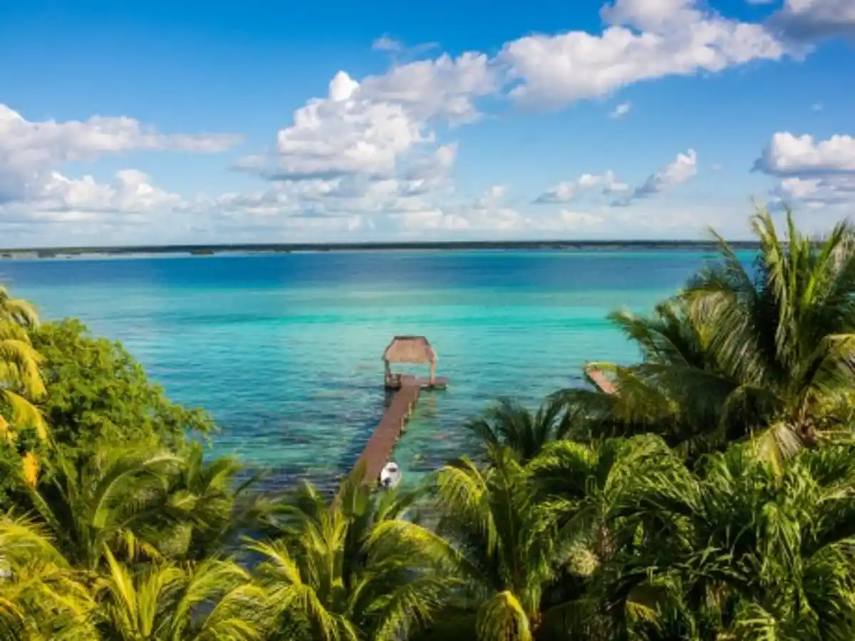 Bild 1 von Rundreisen Mexiko - Yucatán & Chiapas: Flexible Mietwagen-Rundreise ab Cancun bis Playa del Carmen