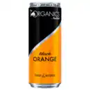 Bild 1 von The Organics by Red Bull Bio Black Orange 330ml