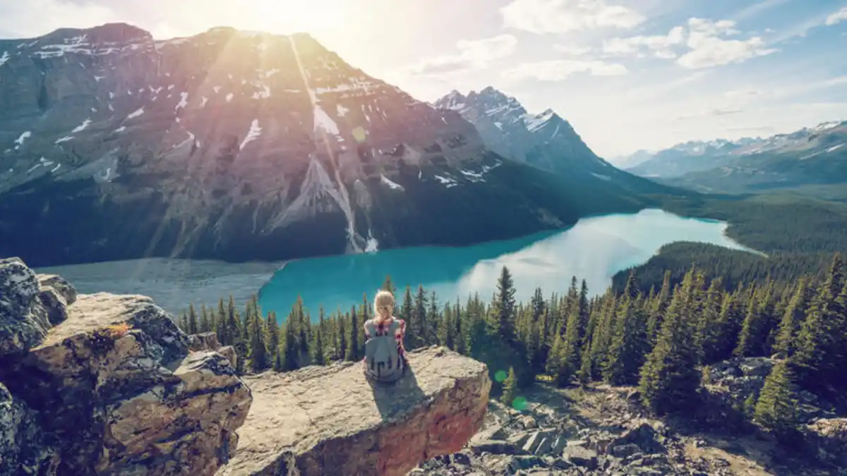Bild 1 von Rundreisen Kanada: Zwischen Metropolen, Wildnis und großer Weite