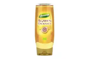 Agavendicksaft