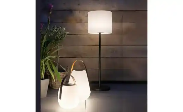 Bild 4 von SCHÖNER WOHNEN Kollektion Akkustehleuchte