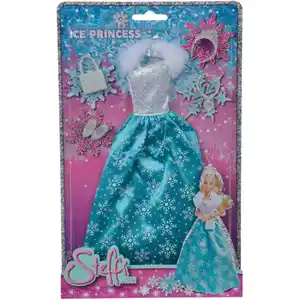 Steffi Love - Ice Princess Kleid