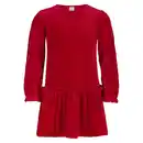 Bild 1 von PENNY VELOUR DRESS SOLID Kinder - Kleid