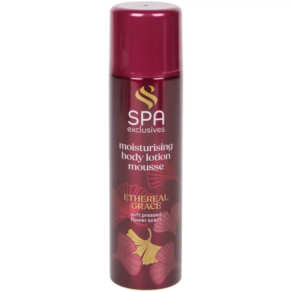 Bild 2 von Spa Exclusives Bodylotionmousse
