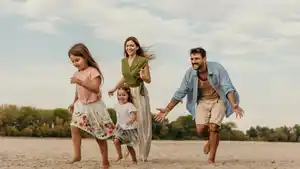 Eigene Anreise Ostsee - Usedom: Urlaub im Familienresort in Trassenheide