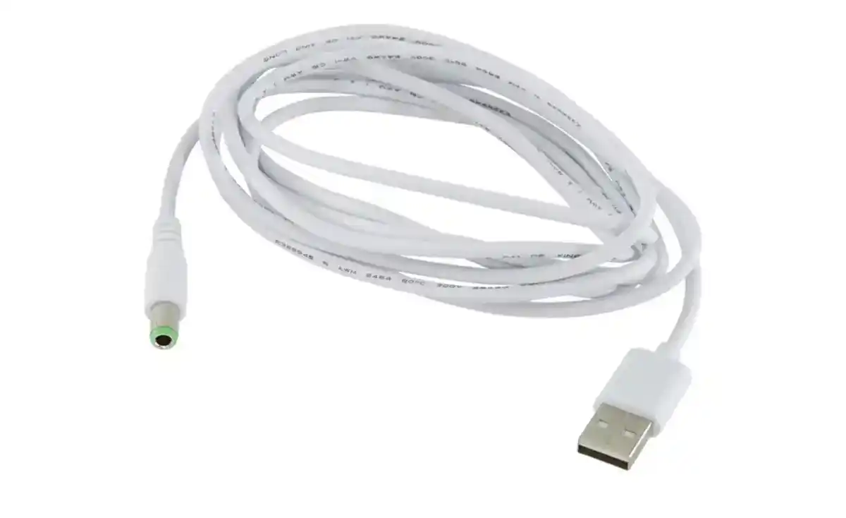 Bild 2 von levelone Akku-Tischleuchte weiß