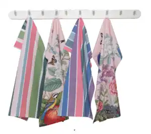 Geschirrtücher 2er-Pack