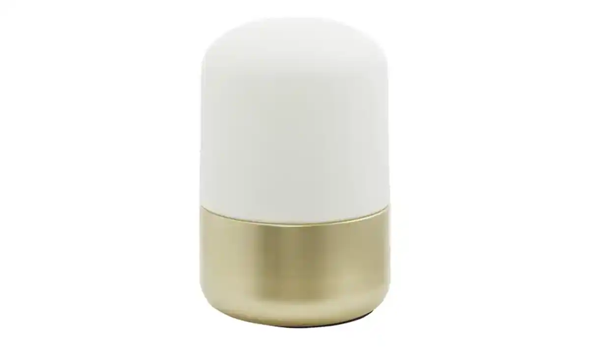 Bild 3 von levelone Tischleuchte, 1-flammig, messing-matt