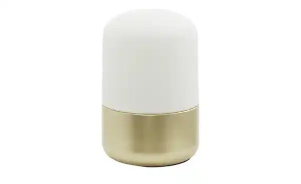 Bild 3 von levelone Tischleuchte, 1-flammig, messing-matt