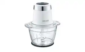 GRAEF Zerkleinerer CH 501 EU