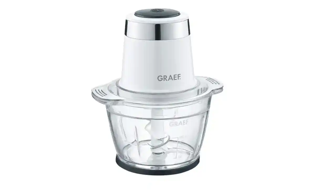Bild 1 von GRAEF Zerkleinerer CH 501 EU