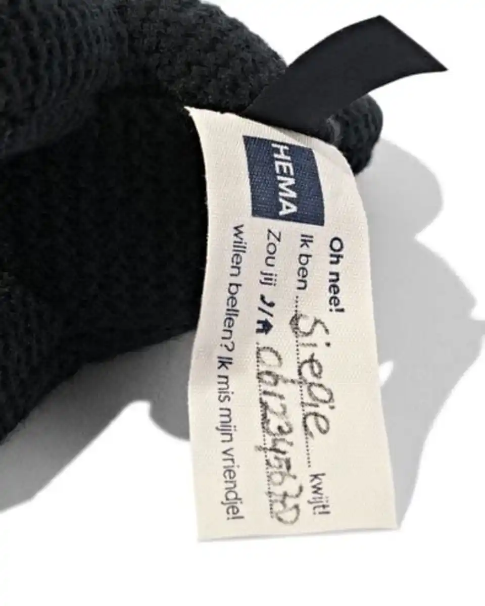 Bild 3 von Stofftier Siepie