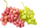 Bild 1 von Trauben kernlos