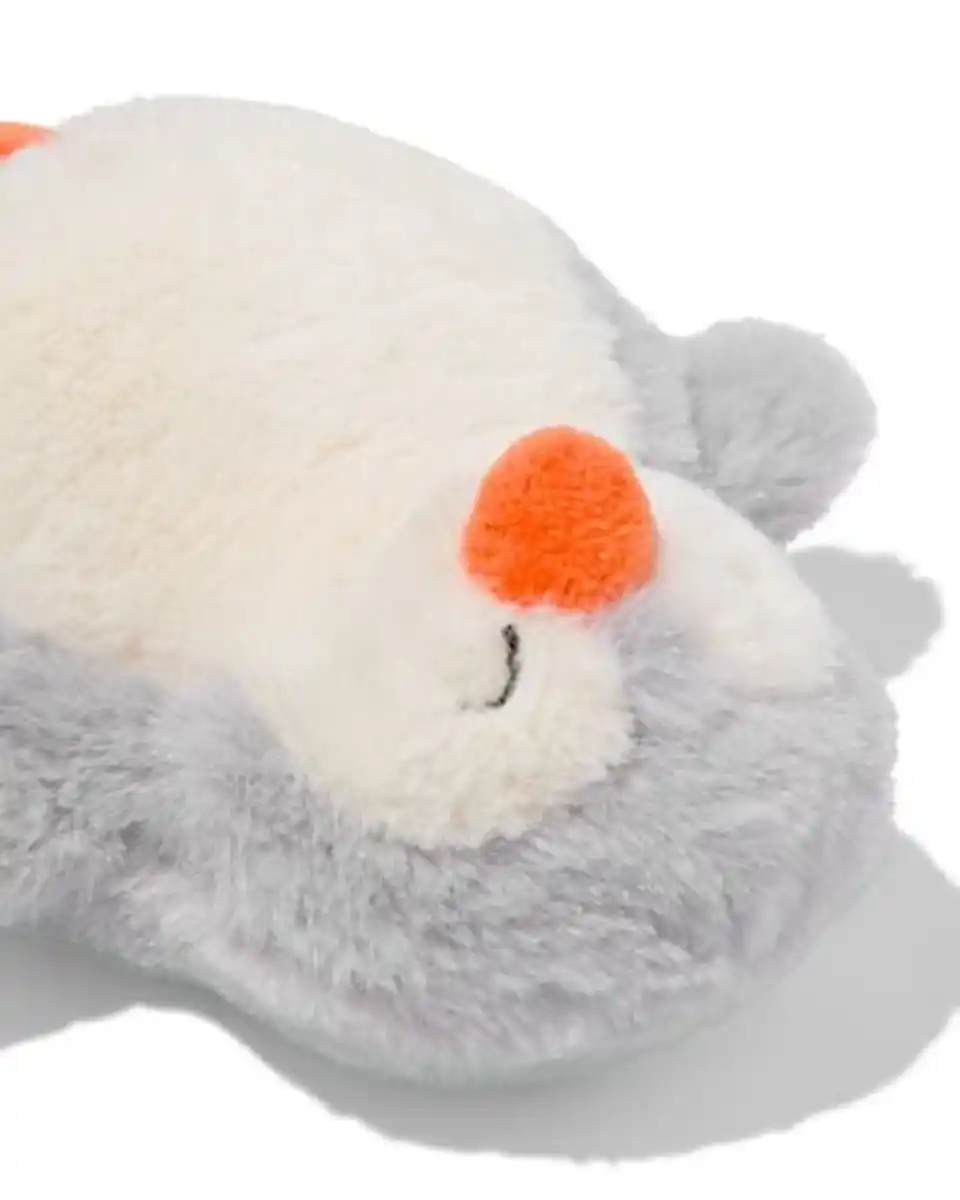 Bild 2 von Wendekuscheltier, 16 cm, Pinguin-Eisbär