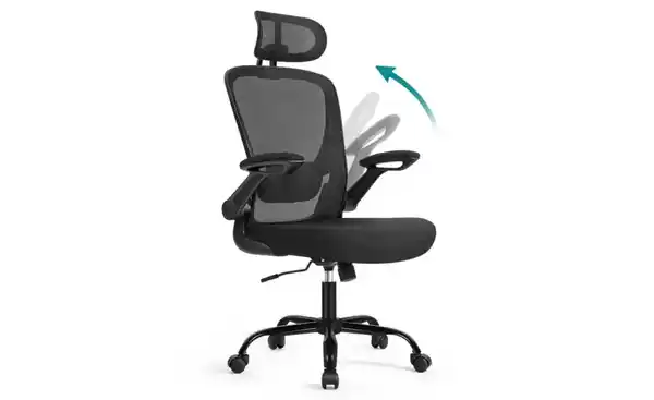 Bild 2 von Bürodrehstuhl