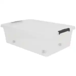 Aufbewahrungsbox mit Deckel